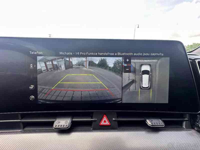 Kia Sportage 1,6   T-GDi 132KW 4x4 GT Line - foto 13