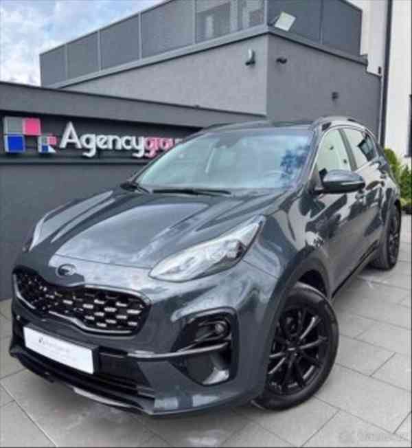 Kia Sportage 1,6   T-GDi 132KW 4x4 GT Line - foto 2