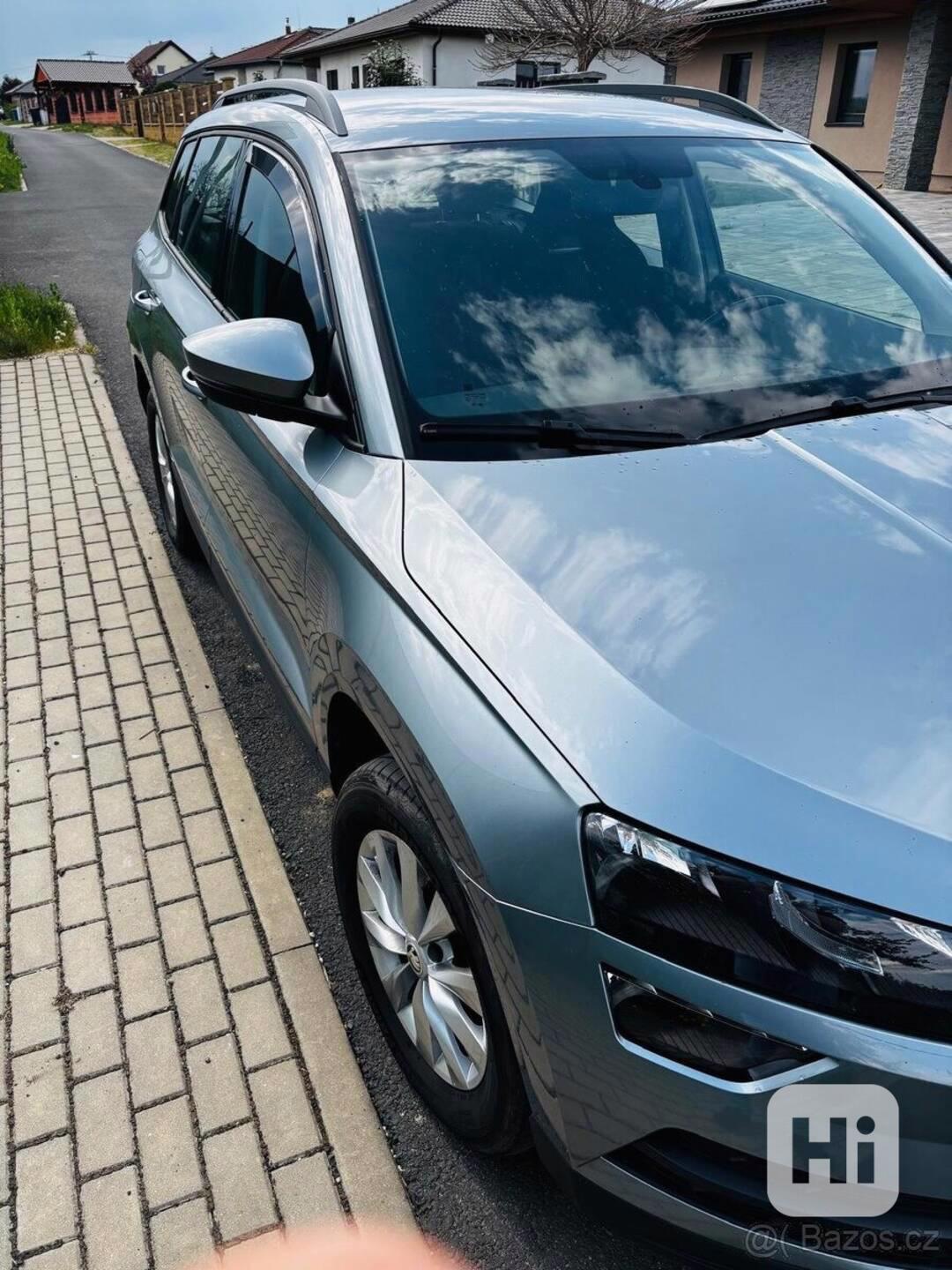 Škoda Karoq 1,6 - foto 1