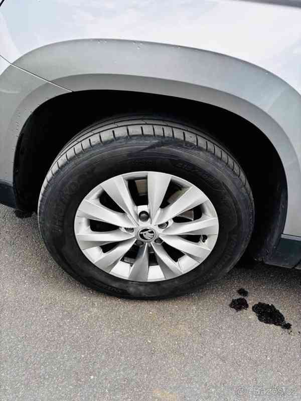 Škoda Karoq 1,6 - foto 6