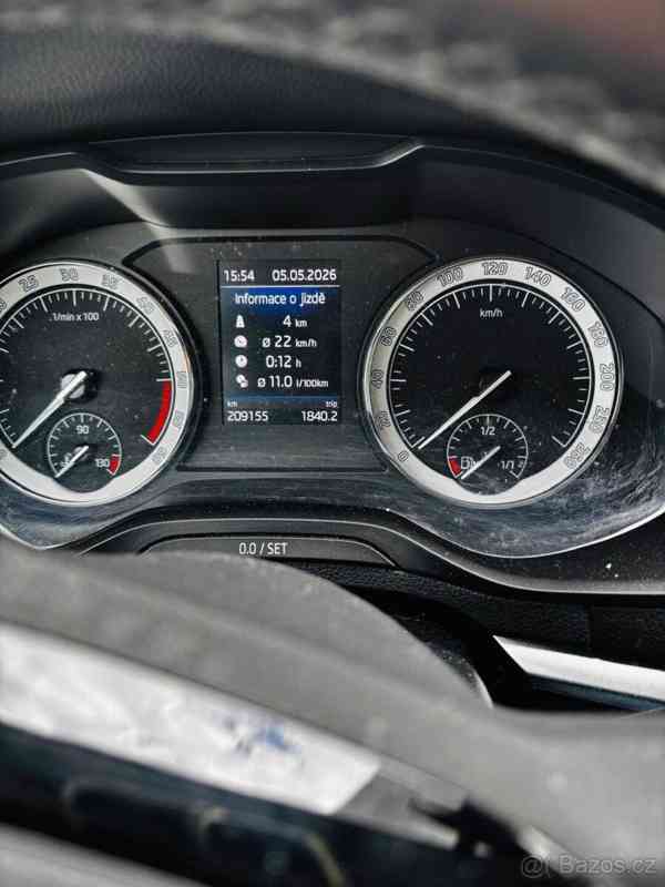 Škoda Karoq 1,6 - foto 17