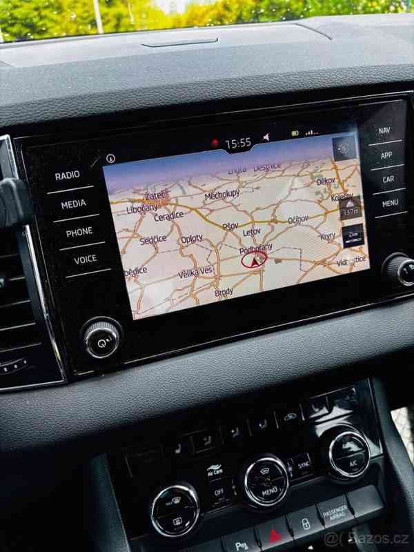 Škoda Karoq 1,6 - foto 13