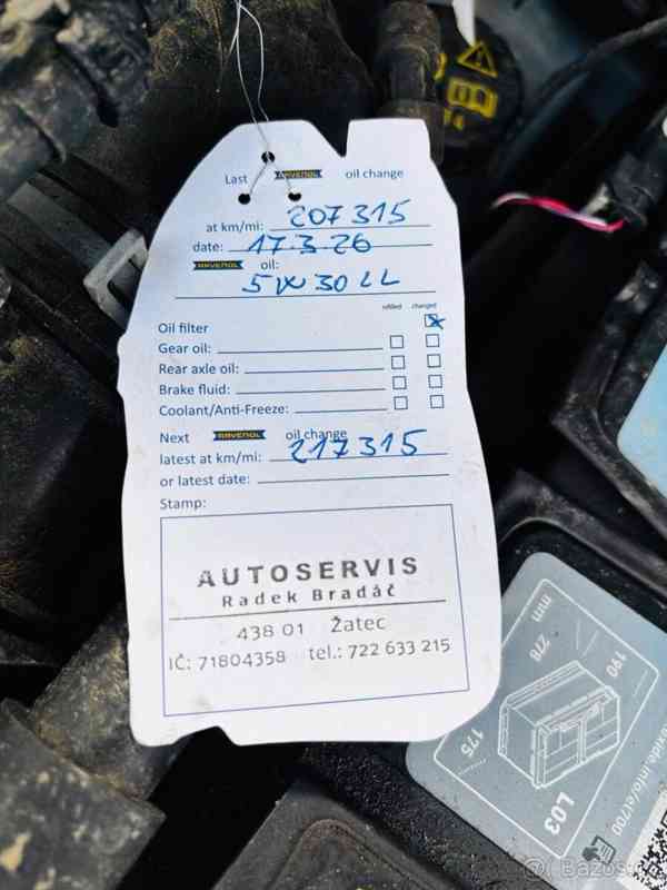 Škoda Karoq 1,6 - foto 9