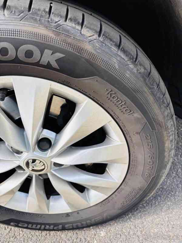 Škoda Karoq 1,6 - foto 3