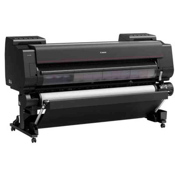 Canon ImagePROGRAF PRO-6100 11-Color 60" (MEGAHPRINTING) - foto 1