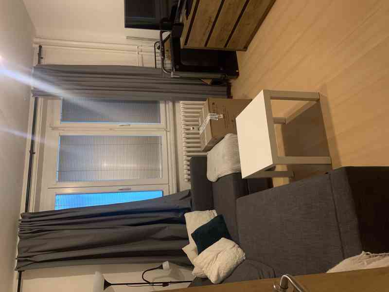 Pronájem 2+kk Brno, Mutěnická - foto 4