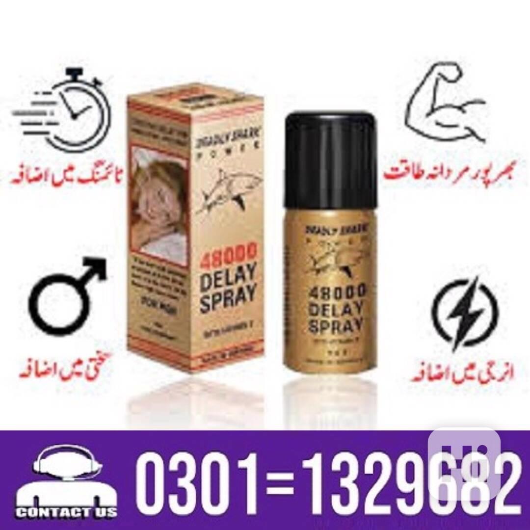 Shark Delay 48000 Spray in Pakistan [ 03011329682 = Shop Now - foto 1