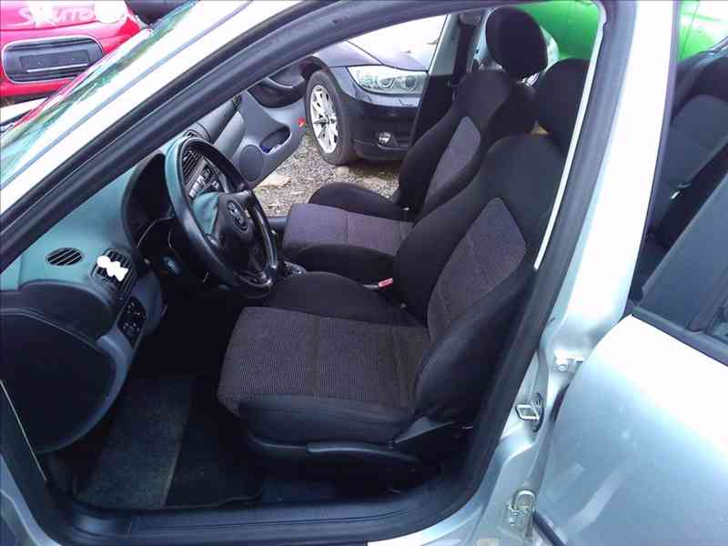 Prodám Seat Leon 1.6, 16 V - foto 5