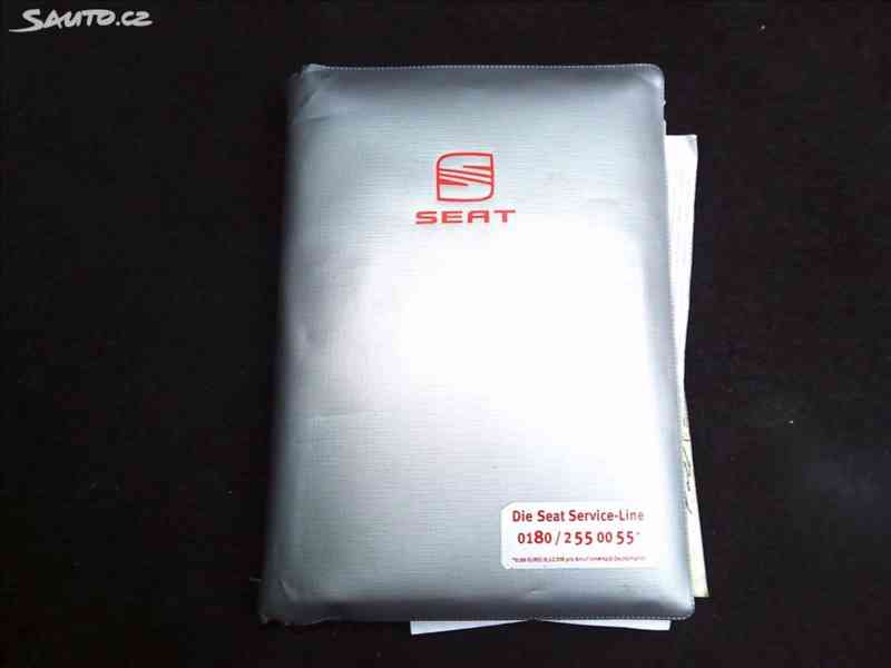 Prodám Seat Leon 1.6, 16 V - foto 15