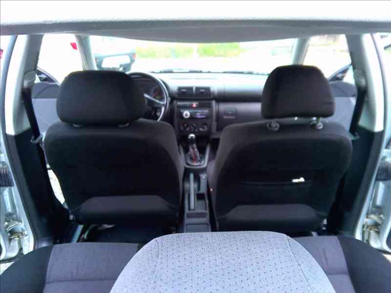 Prodám Seat Leon 1.6, 16 V - foto 7