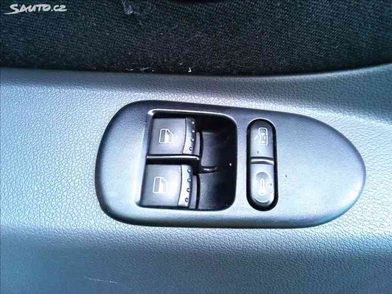 Prodám Seat Leon 1.6, 16 V - foto 10