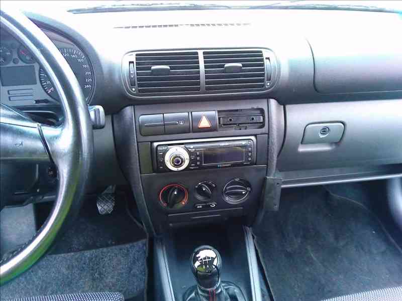 Prodám Seat Leon 1.6, 16 V - foto 9