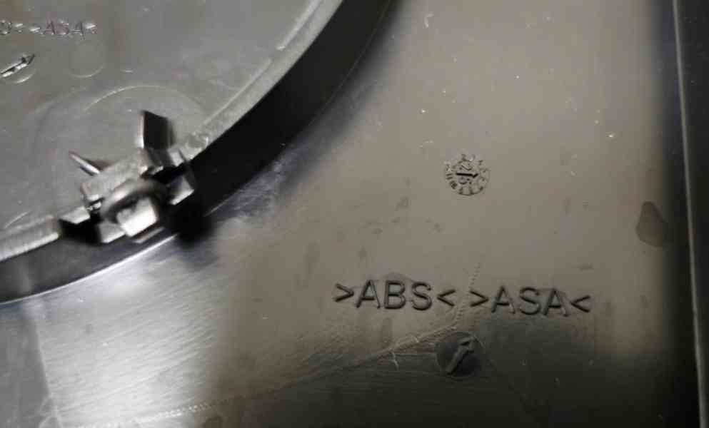 Ovládací tačítko WC Geberit Sigma01 115.770.DW.5 černý lesk - foto 6