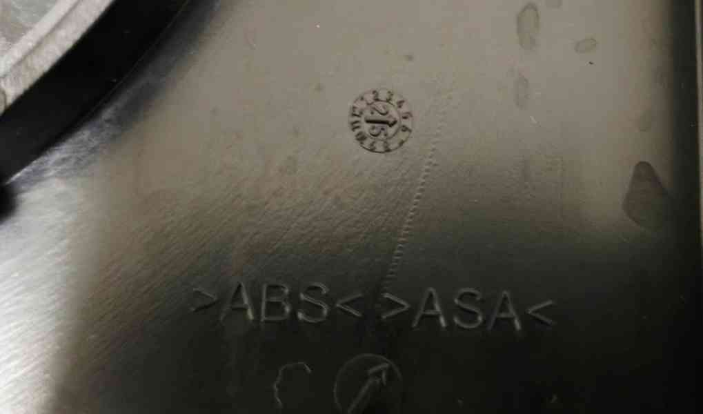 Ovládací tačítko WC Geberit Sigma01 115.770.DW.5 černý lesk - foto 5