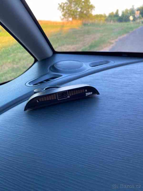 Citroën C3 Picasso 1,2   81kw rok 2015 - foto 18