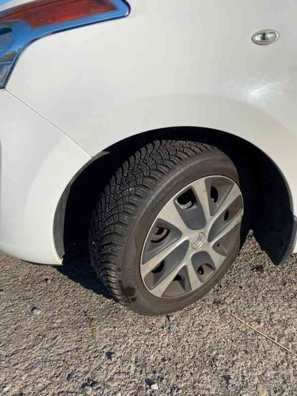 Citroën C3 Picasso 1,2   81kw rok 2015 - foto 12