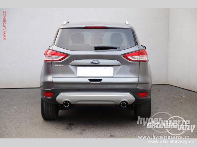 Prodej osobního vozu Ford Kuga 2.0, nafta, r.v. 2013 - foto 14