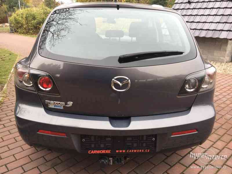 Mazda 3 1,6Diesel 80kw - foto 6