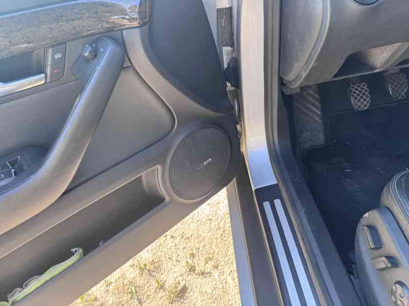 Audi a4 Cabrio  - foto 9