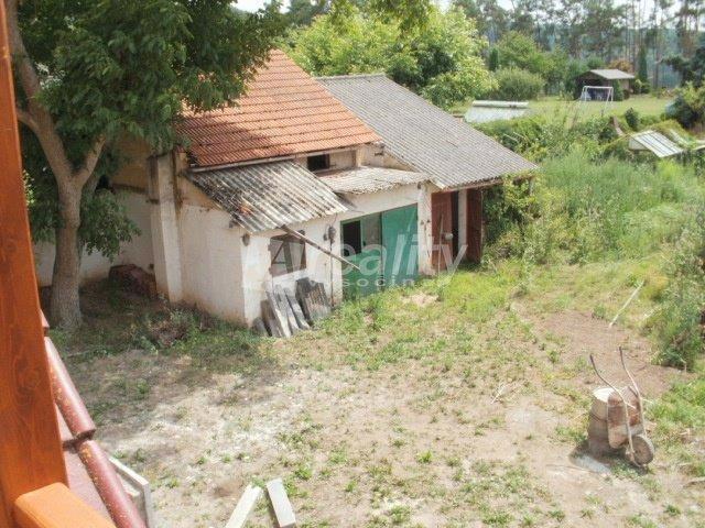 Prodej rodinný dům 2x 3+1 v obci Zvírotice, okres Příbram - foto 24