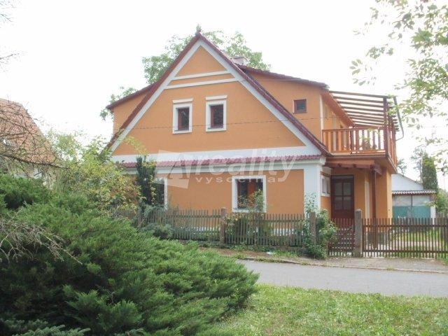 Prodej rodinný dům 2x 3+1 v obci Zvírotice, okres Příbram - foto 1