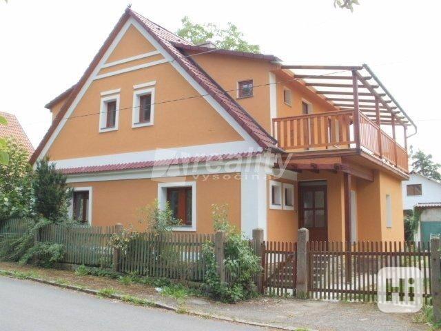Prodej rodinný dům 2x 3+1 v obci Zvírotice, okres Příbram - foto 30