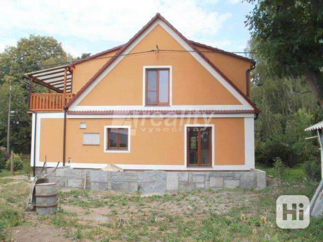 Prodej rodinný dům 2x 3+1 v obci Zvírotice, okres Příbram - foto 6