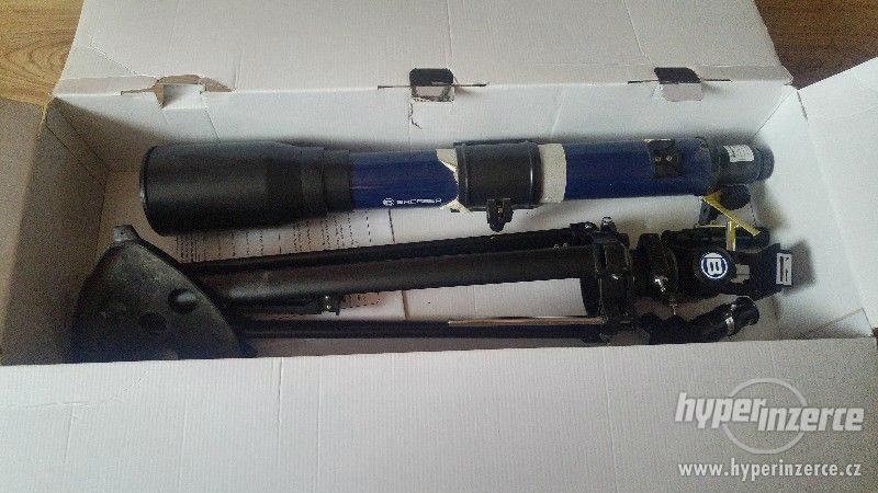 BRESSER Skylux 70/700 - foto 3