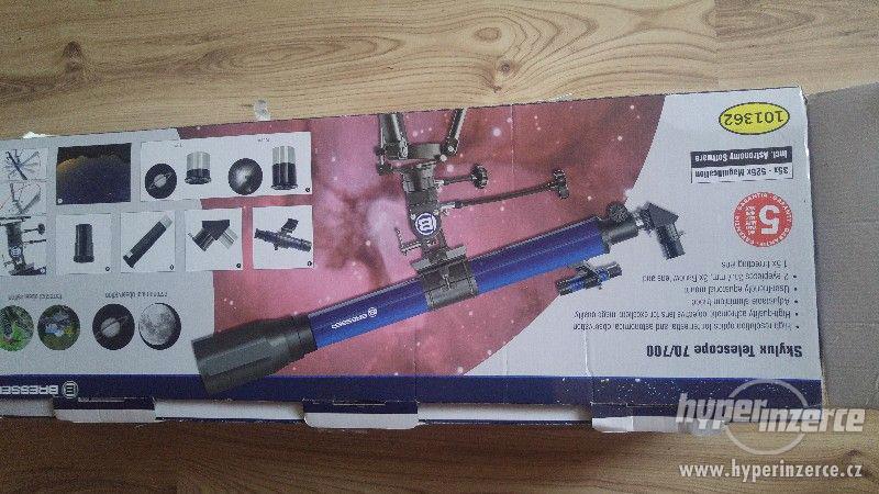 BRESSER Skylux 70/700 - foto 4