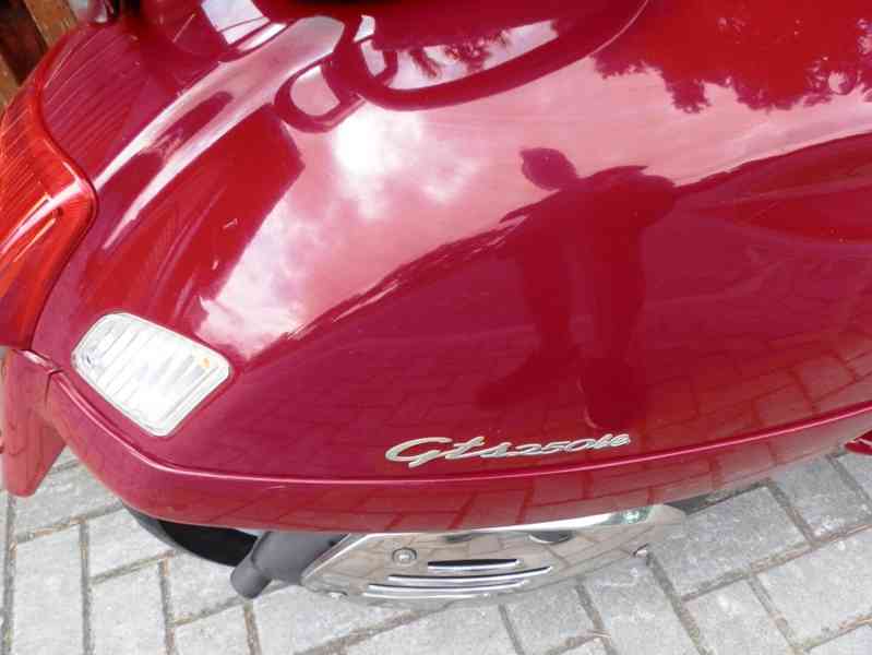 Vespa GTS 250i.e  - foto 10