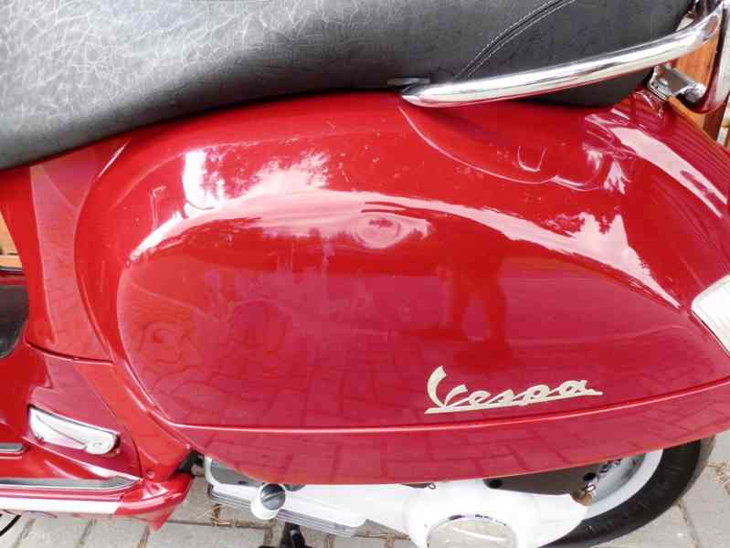 Vespa GTS 250i.e  - foto 27