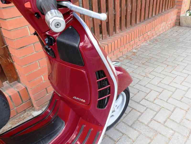 Vespa GTS 250i.e  - foto 6