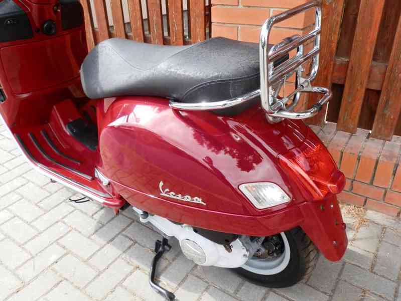 Vespa GTS 250i.e  - foto 24