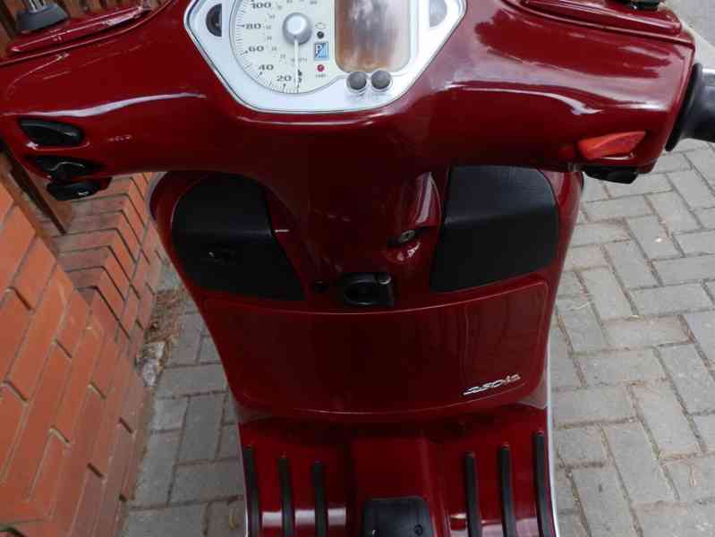 Vespa GTS 250i.e  - foto 7