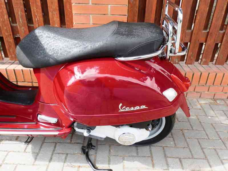 Vespa GTS 250i.e  - foto 23