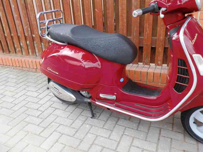 Vespa GTS 250i.e  - foto 12