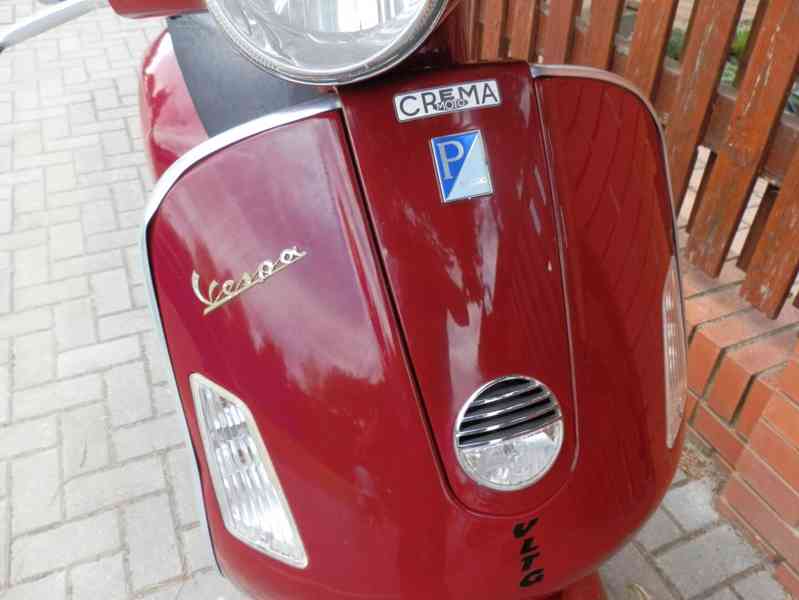 Vespa GTS 250i.e  - foto 16