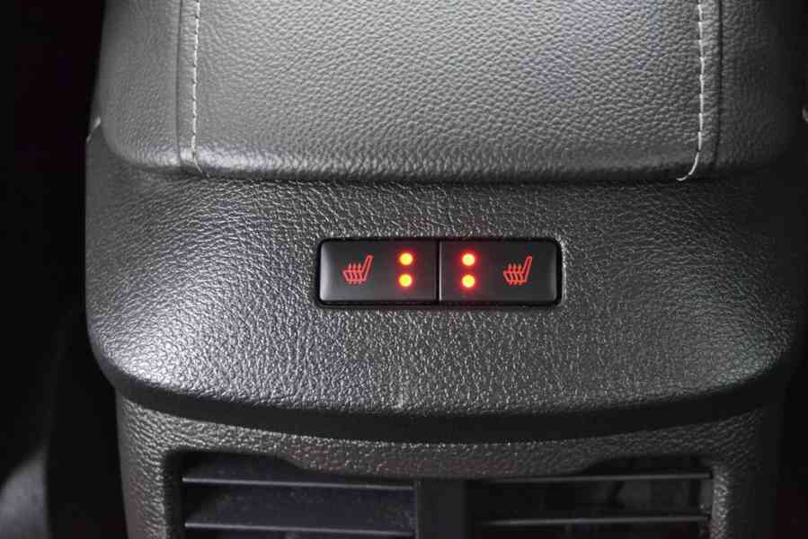 Ford Mondeo 2.0 TDCI 110kW Titanium kombi - foto 13