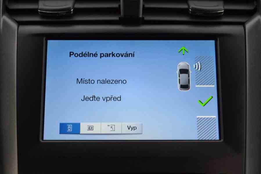 Ford Mondeo 2.0 TDCI 110kW Titanium kombi - foto 9