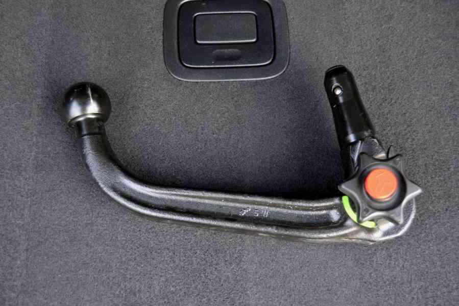 Ford Mondeo 2.0 TDCI 110kW Titanium kombi - foto 15