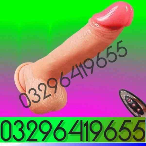 +-/-- Remote Control Dildo In Jhang= 03296419655 - foto 1