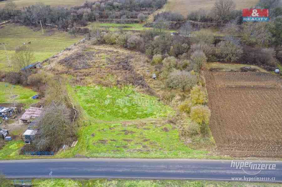 Prodej zahrady, 674 m?, Drahobuz - foto 1