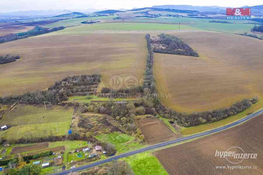Prodej zahrady, 674 m?, Drahobuz - foto 4