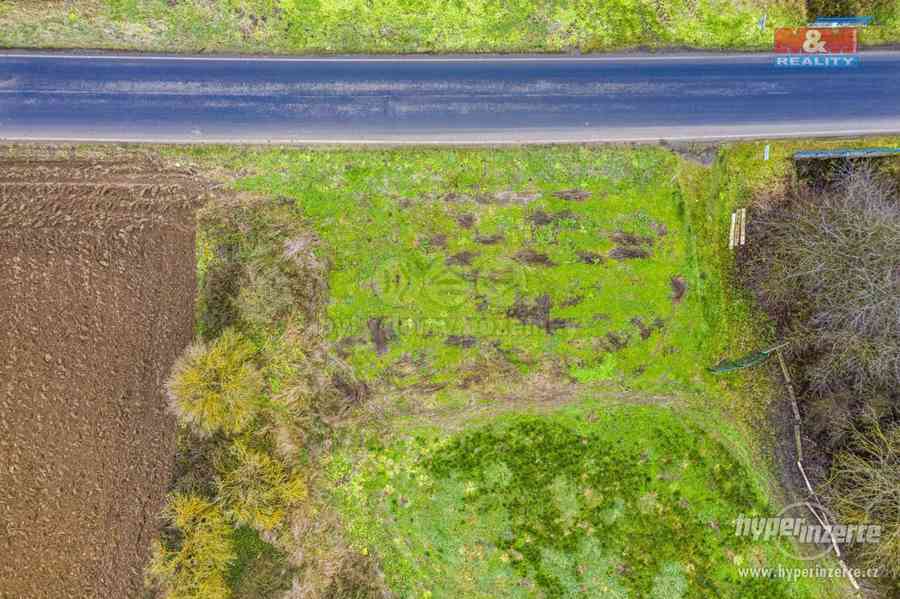 Prodej zahrady, 674 m?, Drahobuz - foto 5