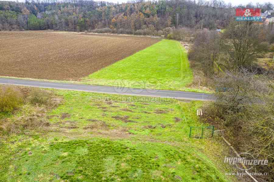 Prodej zahrady, 674 m?, Drahobuz - foto 7