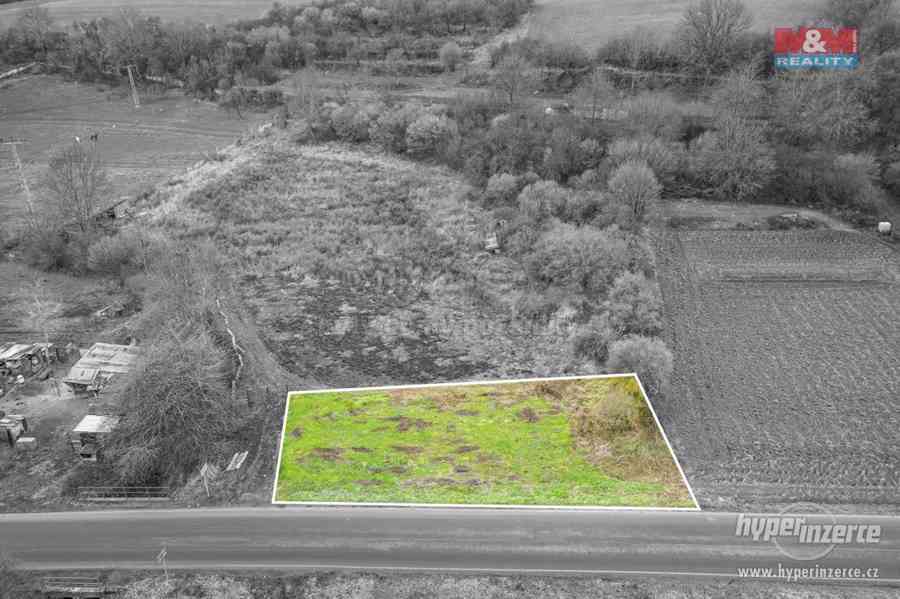 Prodej zahrady, 674 m?, Drahobuz - foto 9