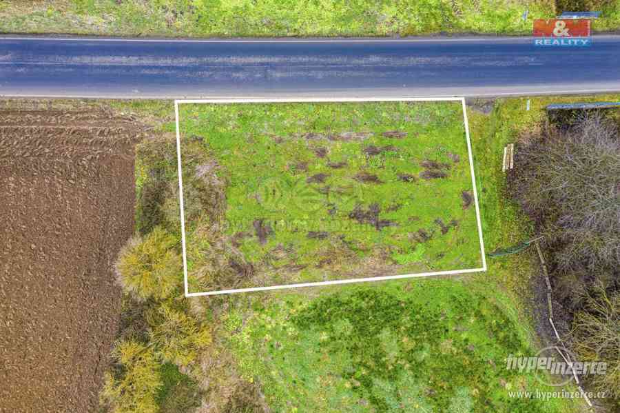 Prodej zahrady, 674 m?, Drahobuz - foto 10