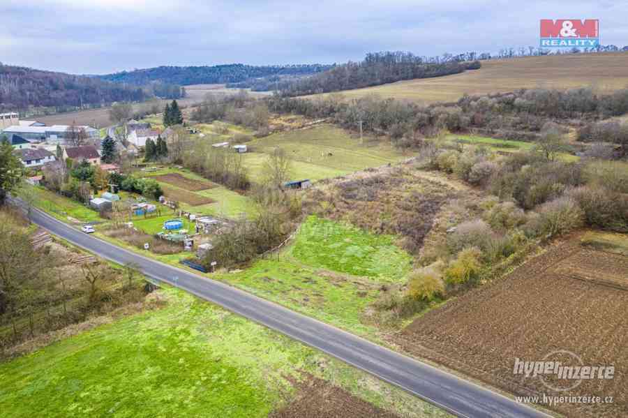 Prodej zahrady, 674 m?, Drahobuz - foto 11