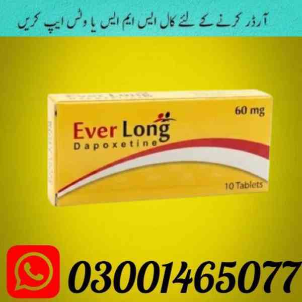 Everlong Tablets In Pakistan  $ 03001465077! - foto 1
