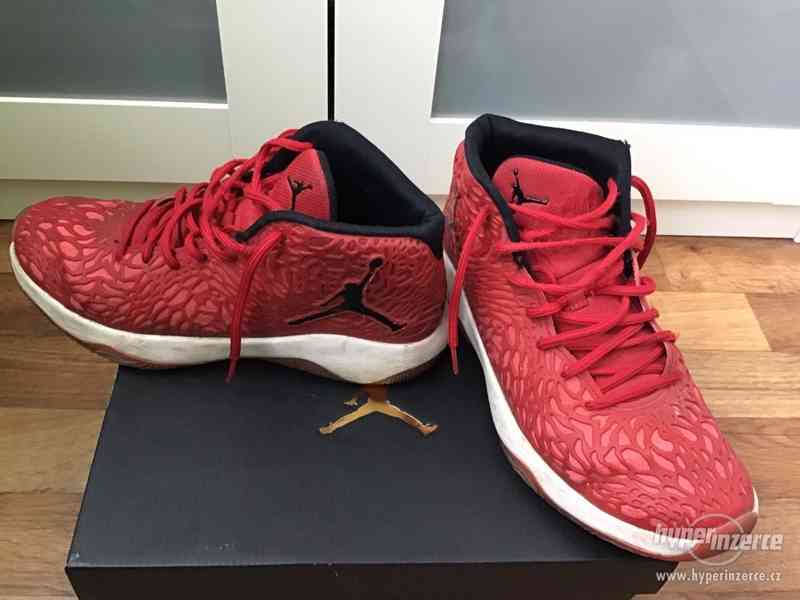 Nike Jordan / vel41 - foto 5